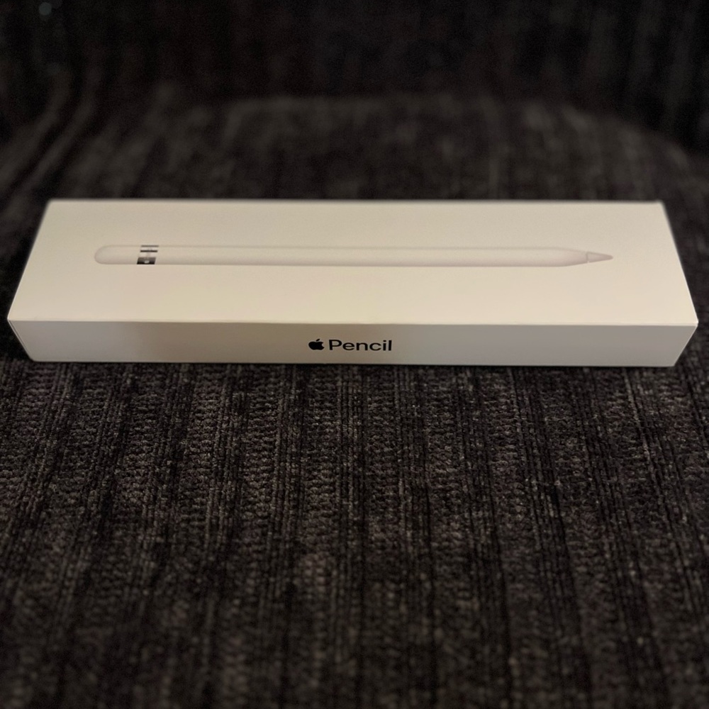 Apple Pencil 1st Generation
